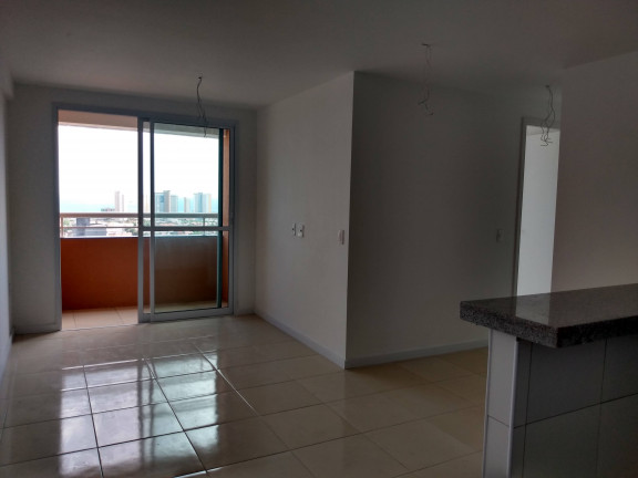 Imagem Apartamento com 2 Quartos à Venda, 55 m² em Centro - Fortaleza