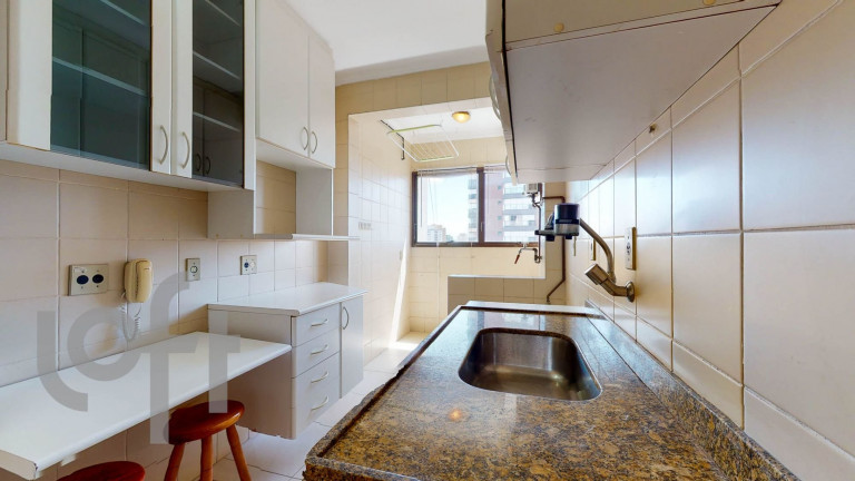 Imagem Apartamento com 2 Quartos à Venda, 74 m² em Vila Mariana - São Paulo