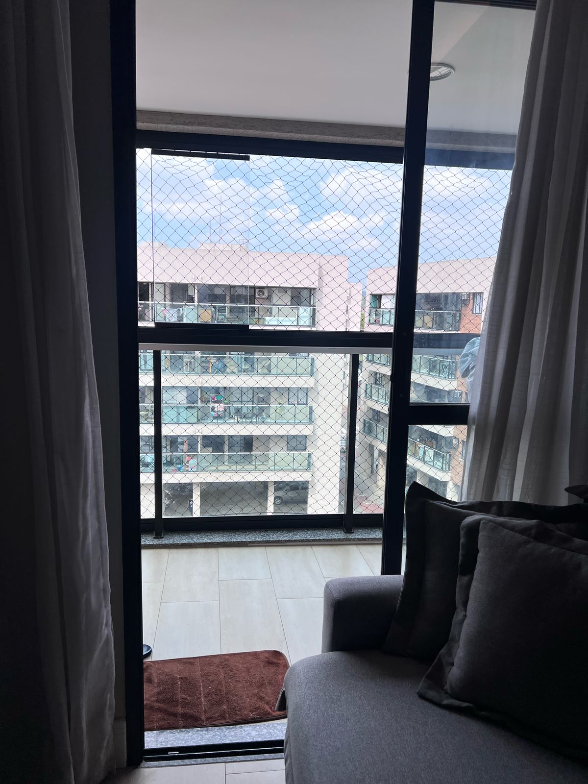 Imagem Apartamento com 3 Quartos à Venda, 104 m² em Campo Grande - Rio de Janeiro
