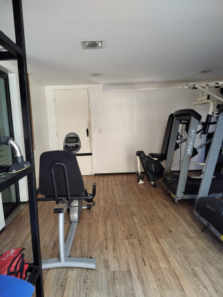Imagem Apartamento com 1 Quarto à Venda,  em Meireles - Fortaleza