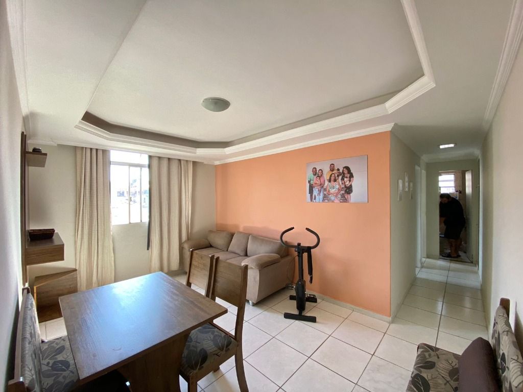 Imagem Apartamento com 2 Quartos à Venda, 52 m² em Santa Mônica - Belo Horizonte Imagem Apartamento com 2 Quartos à Venda, 52 m² em Santa Mônica - Belo Horizonte