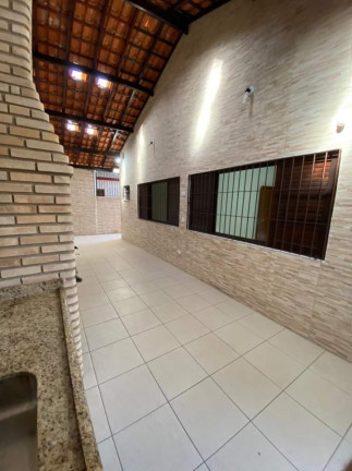 Imagem Casa com 3 Quartos à Venda, 120 m² em Caiçara - Praia Grande Imagem Casa com 3 Quartos à Venda, 120 m² em Caiçara - Praia Grande