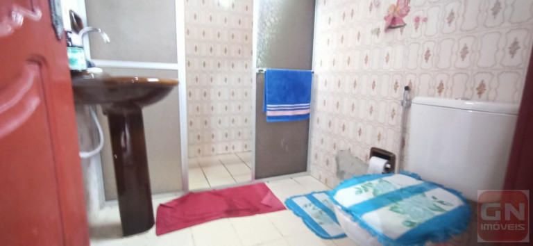 Imagem Casa com 3 Quartos à Venda, 211 m² em Chapéu Virado (Mosqueiro) - Belém