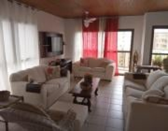 Imagem Cobertura com 4 Quartos à Venda, 226 m² em Pitangueiras - Guarujá