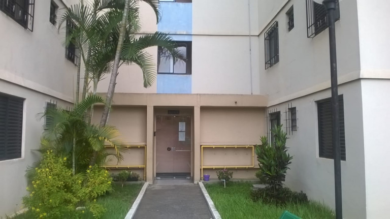 Apartamento com 2 Quartos à Venda, 50 m² em Conjunto Residencial José Bonifácio - São Paulo