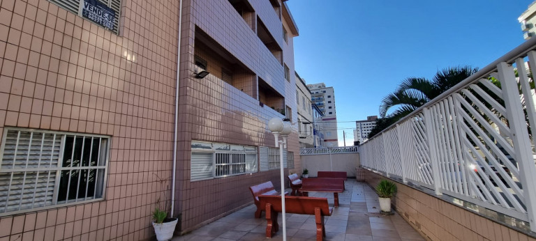 Imagem Apartamento com 2 Quartos à Venda, 72 m² em Tupi - Praia Grande Imagem Apartamento com 2 Quartos à Venda, 72 m² em Tupi - Praia Grande