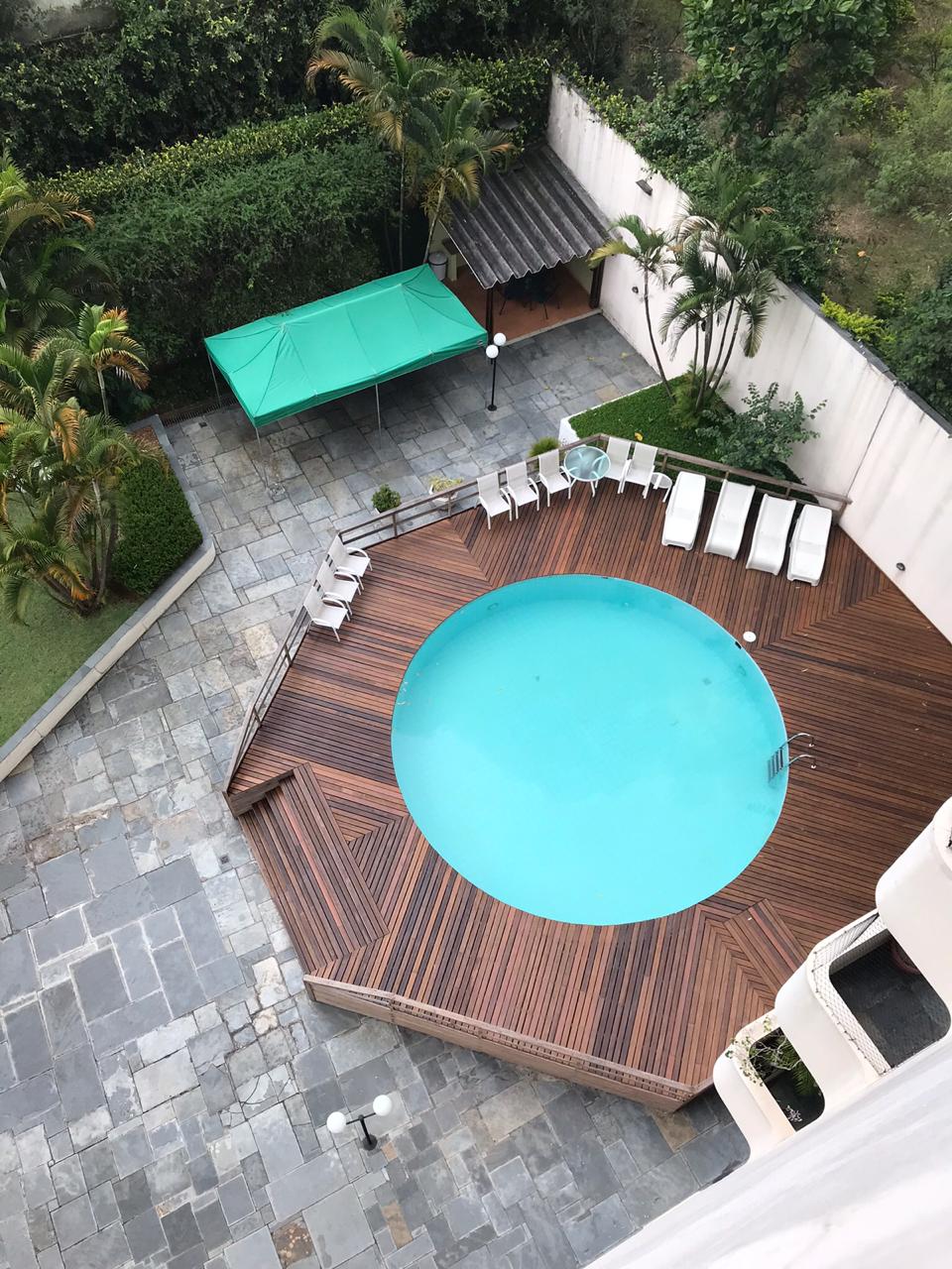 Imagem Apartamento com 4 Quartos à Venda, 240 m² em Vila Andrade - São Paulo Imagem Apartamento com 4 Quartos à Venda, 240 m² em Vila Andrade - São Paulo