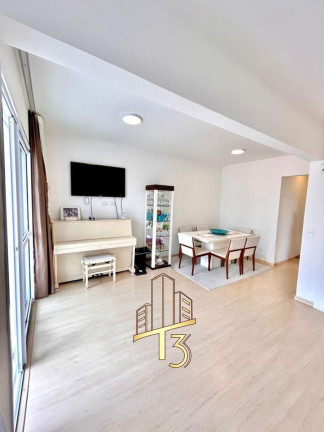 Imagem Apartamento com 1 Quarto à Venda, 64 m² em Vila Olímpia - São Paulo Imagem Apartamento com 1 Quarto à Venda, 64 m² em Vila Olímpia - São Paulo