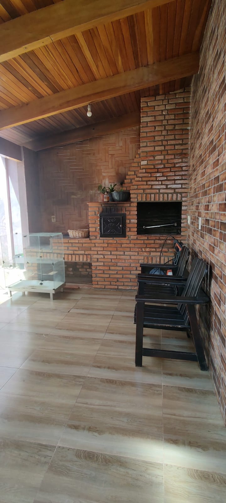 Imagem Casa com 2 Quartos à Venda, 200 m²em pioneiros - Espigão D'Oeste
