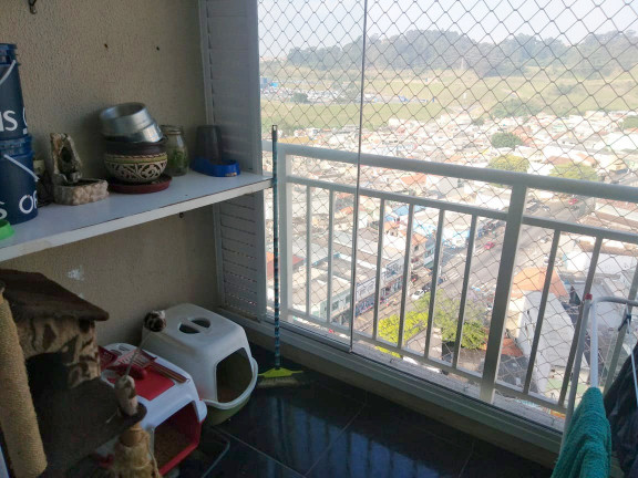 Imagem Apartamento com 1 Quarto à Venda, 33 m² em Jardim Santa Terezinha (Zona Leste) - São Paulo Imagem Apartamento com 1 Quarto à Venda, 33 m² em Jardim Santa Terezinha (Zona Leste) - São Paulo