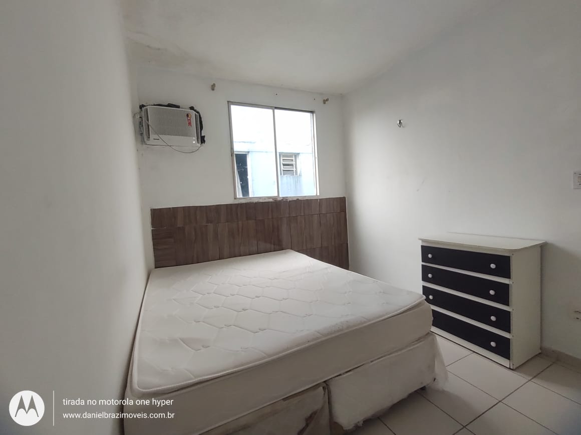 Imagem Apartamento com 2 Quartos para Alugar, 42 m² em Tarumã - Manaus