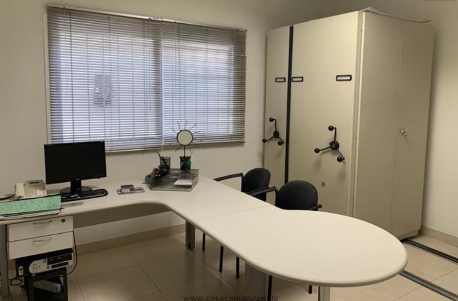 Imagem Imóvel Comercial à Venda, 370 m² em Jardim Brasil - Atibaia