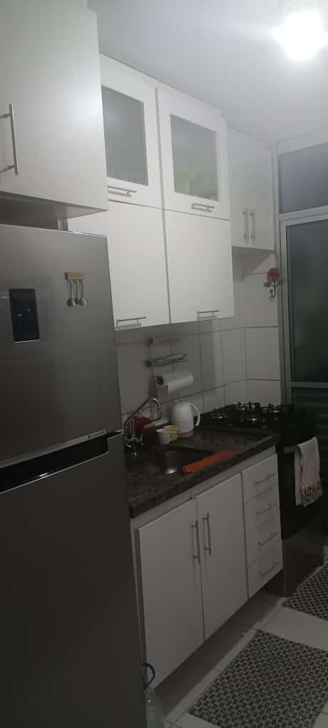 Imagem Apartamento com 2 Quartos à Venda, 63 m²em Parque Novo Mundo - São Paulo Imagem Apartamento com 2 Quartos à Venda, 63 m²em Parque Novo Mundo - São Paulo