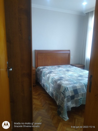 Imagem Apartamento com 1 Quarto à Venda, 44 m² em Alto - Teresópolis
