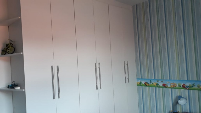 Imagem Casa com 3 Quartos à Venda, 127 m² em Jardim Santa Efigênia - São Paulo Imagem Casa com 3 Quartos à Venda, 127 m² em Jardim Santa Efigênia - São Paulo