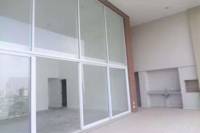 Imagem Apartamento com 5 Quartos à Venda, 316 m² em Vila Mariana - São Paulo