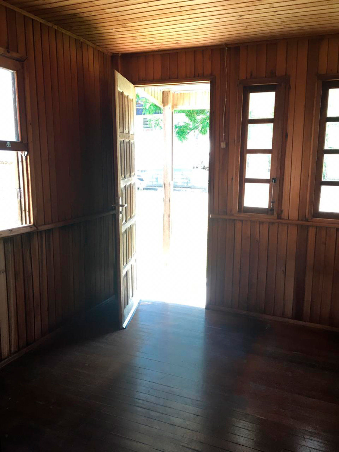 Imagem Casa com 3 Quartos à Venda, 52 m²em Archimedes Naspolini - Criciúma