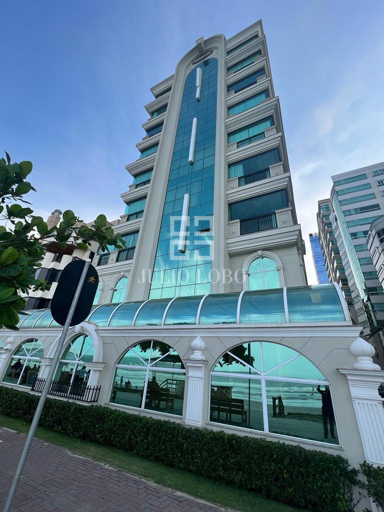Imagem Apartamento com 4 Quartos à Venda, 169 m² em Meia Praia  - Itapema