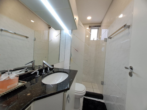 Imagem Apartamento com 3 Quartos à Venda, em Cabral - Curitiba Imagem Apartamento com 3 Quartos à Venda, em Cabral - Curitiba