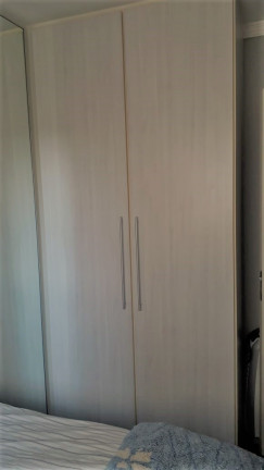 Imagem Apartamento com 2 Quartos à Venda, 46 m² em Vila Mendes - São Paulo