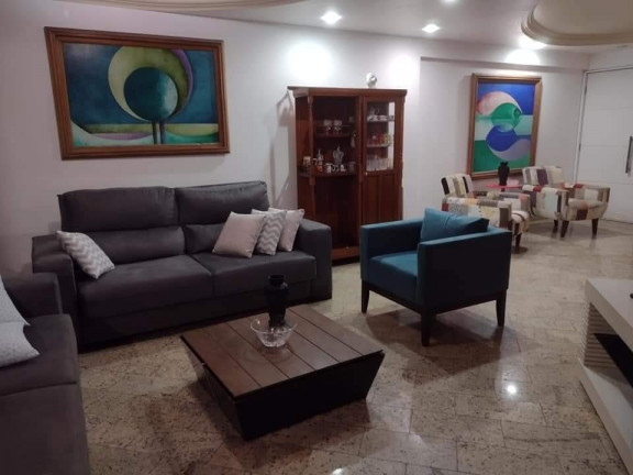 Imagem Apartamento com 4 Quartos à Venda, 412 m² em Piedade - Jaboatão dos Guararapes