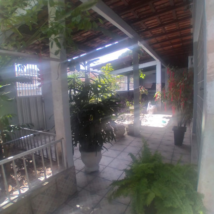 Imagem Casa com 3 Quartos à Venda, 252 m² em Parque 10 de Novembro - Manaus
