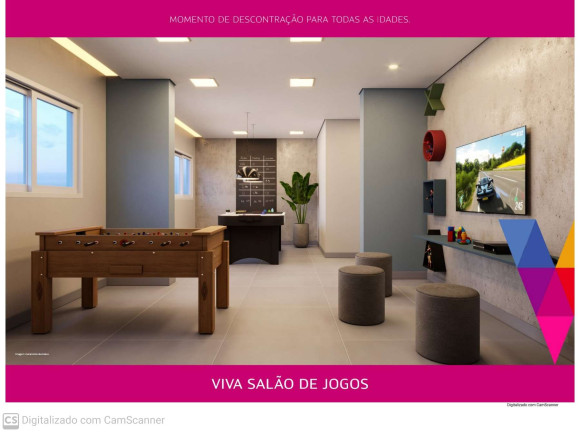 Imagem Apartamento com 2 Quartos à Venda, 41 m² em Jardim Planalto - Carapicuíba