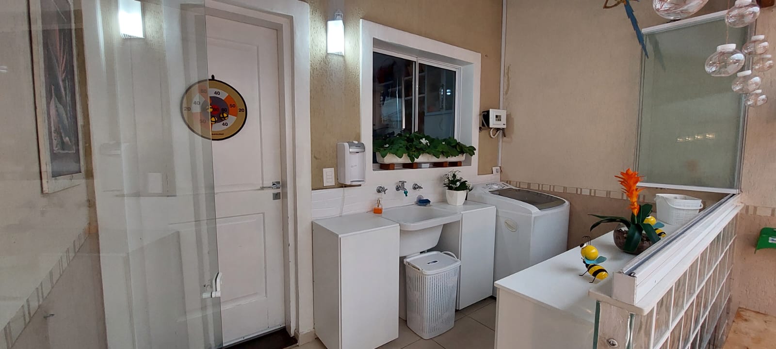 Imagem Casa de Condomínio com 3 Quartos à Venda, 138 m²em Demarchi - São Bernardo do Campo
