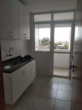 Imagem Apartamento com 2 Quartos à Venda, 60 m² em Jardim Paulista - Taubaté