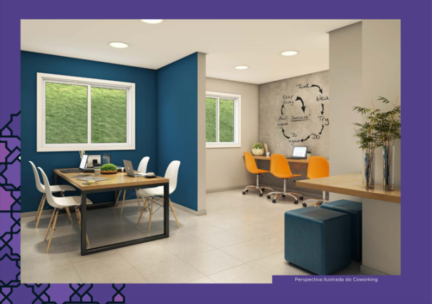 Imagem Apartamento com 2 Quartos à Venda, 35 m² em Parque Bristol - São Paulo Imagem Apartamento com 2 Quartos à Venda, 35 m² em Parque Bristol - São Paulo