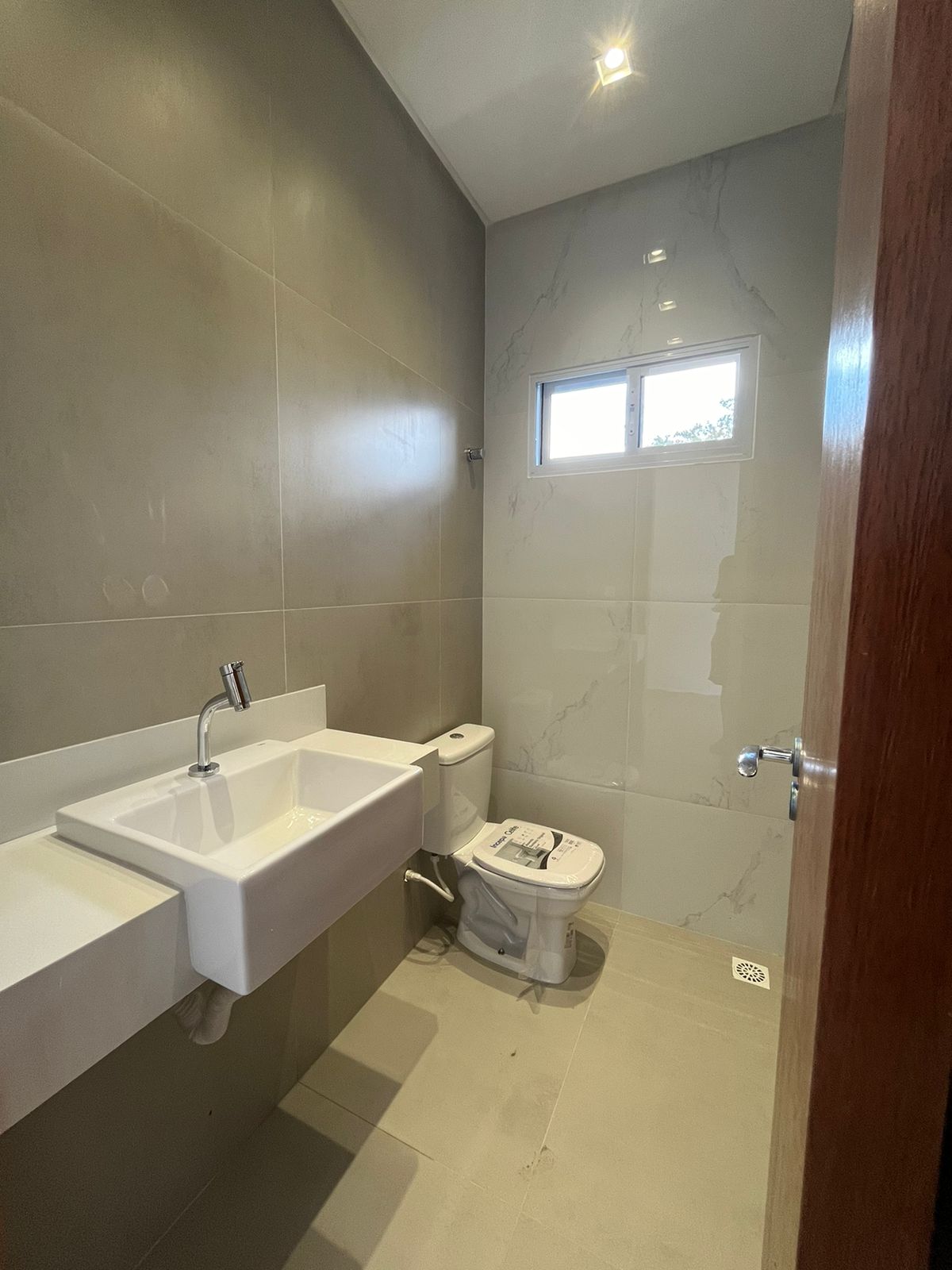 Imagem Casa de Condomínio com 3 Quartos à Venda, 174 m²em BR 104 - Lagoa Seca