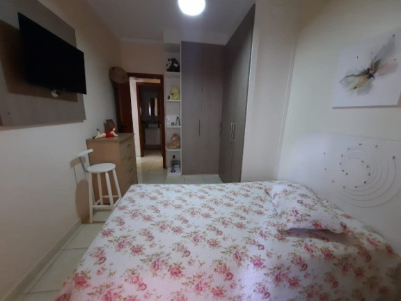 Imagem Apartamento com 2 Quartos à Venda, 75 m² em Tupi - Praia Grande