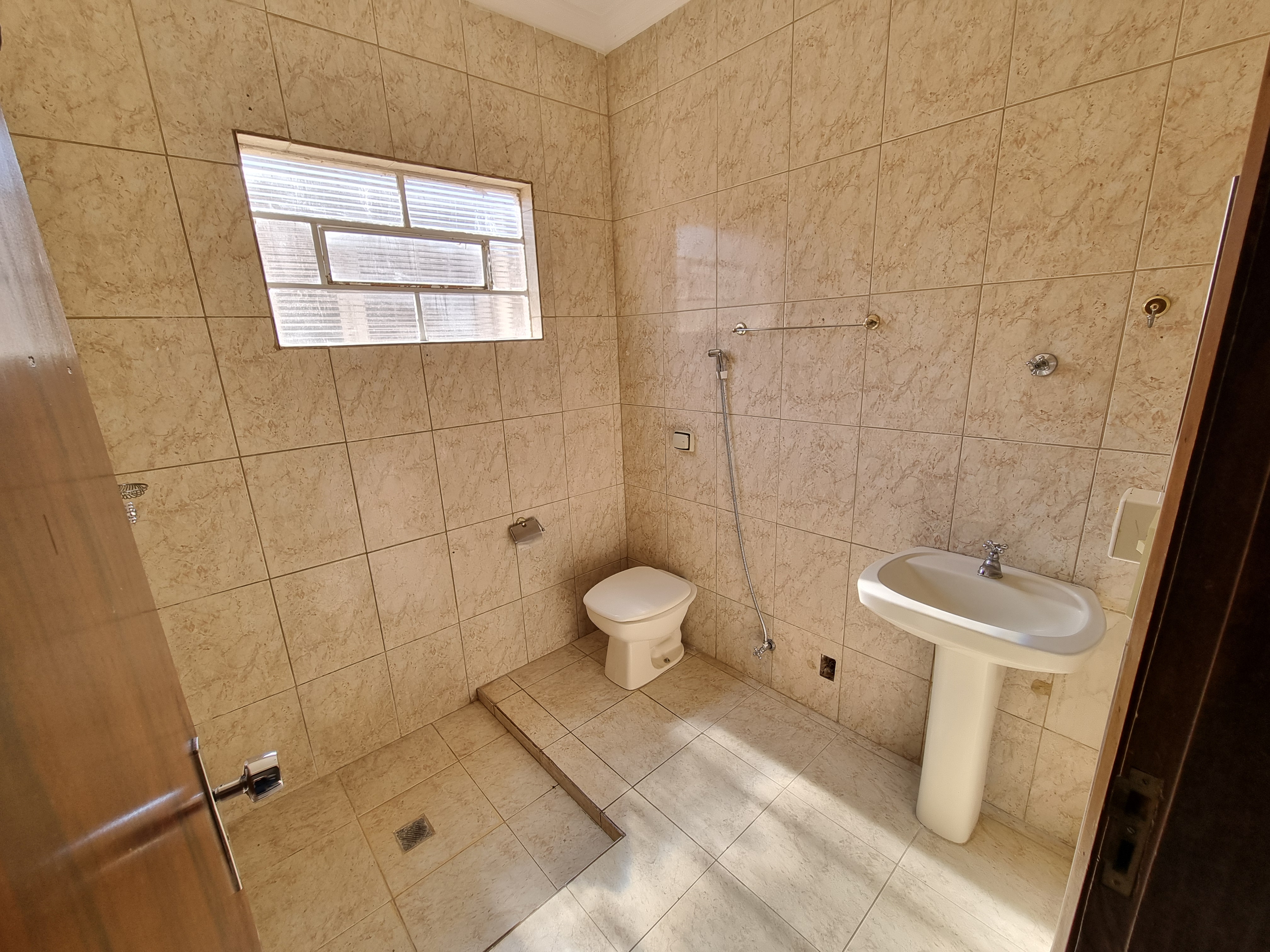 Imagem Casa com 3 Quartos à Venda, 200 m²em Vila Pacífico II - Bauru