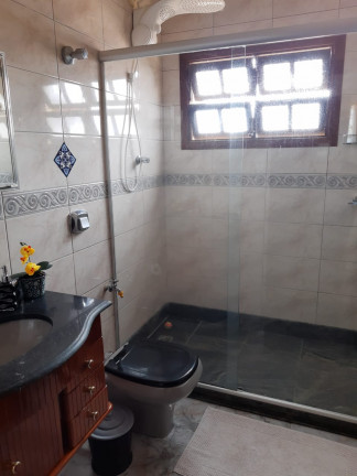 Imagem Casa com 4 Quartos à Venda, 400 m² em Porto Grande - São Sebastião Imagem Casa com 4 Quartos à Venda, 400 m² em Porto Grande - São Sebastião