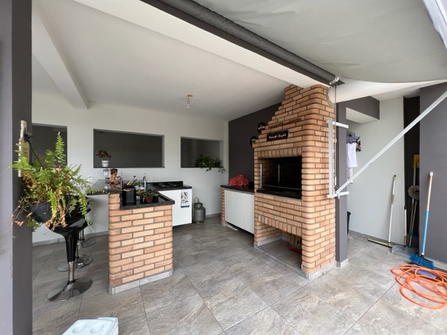 Imagem Casa com 3 Quartos à Venda, 205 m²em Loteamento Residencial Central Park I - Itatiba