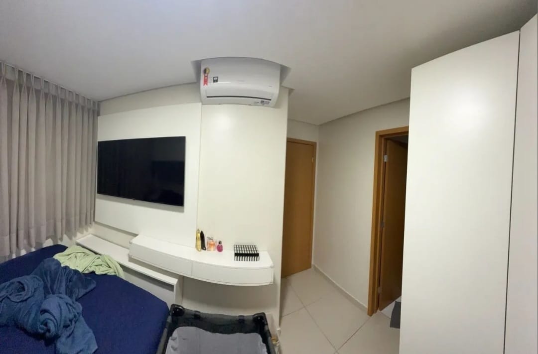 Imagem Apartamento com 2 Quartos à Venda, 47 m²em Parque 10 de Novembro - Manaus