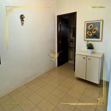 Imagem Casa com 3 Quartos à Venda, 186 m² em Vila Sonia - Botucatu