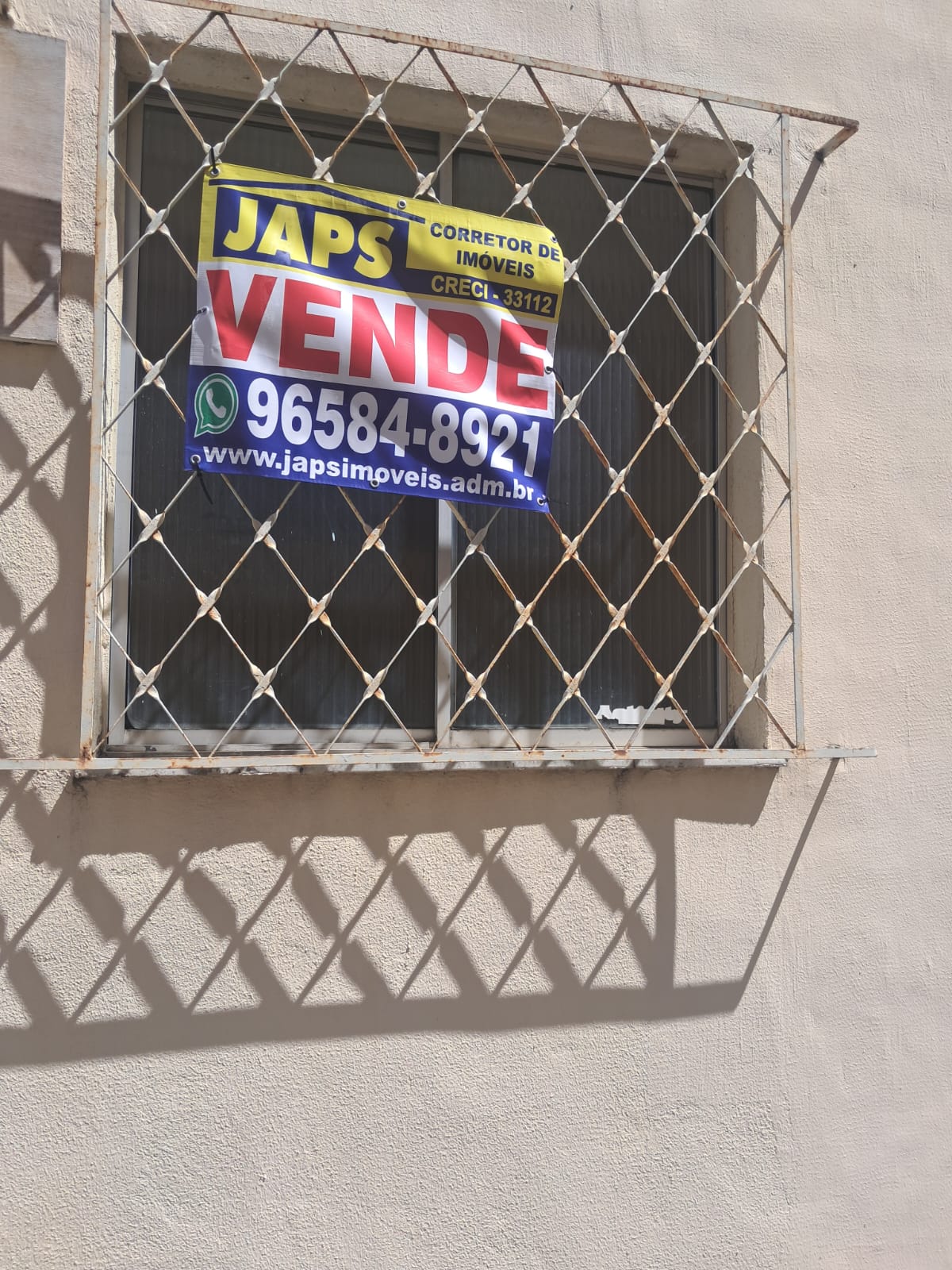 Imagem Apartamento com 2 Quartos à Venda, 51 m² em Campo Grande - Rio de Janeiro