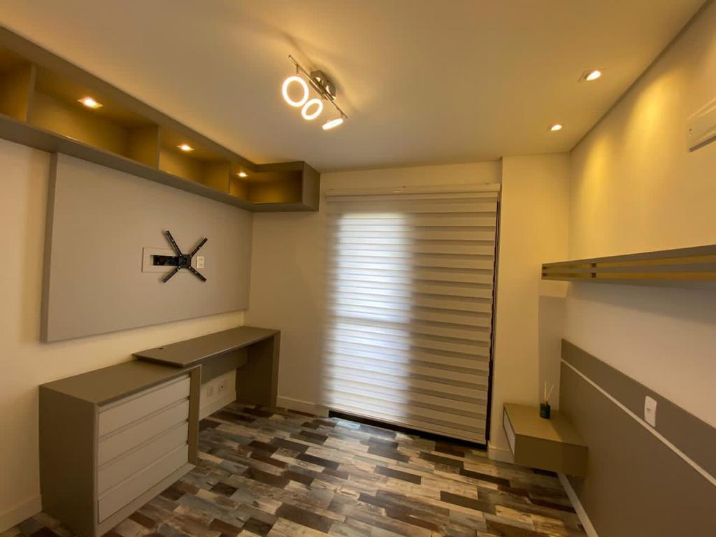 Imagem Apartamento com 3 Quartos para Alugar, 117 m²em Jardim das Paineiras - Campinas