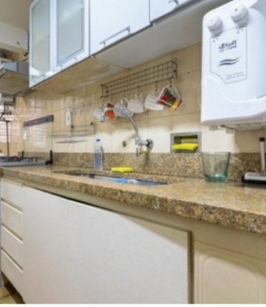 Imagem Apartamento com 2 Quartos à Venda, 105 m² em Copacabana - Rio de Janeiro