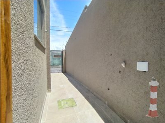 Imagem Sobrado com 2 Quartos à Venda, 69 m² em Vila Nossa Senhora de Fátima - São Vicente