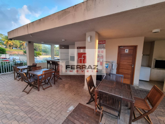 Imagem Apartamento com 3 Quartos à Venda, em Nova Parnamirim - Parnamirim Imagem Apartamento com 3 Quartos à Venda, em Nova Parnamirim - Parnamirim