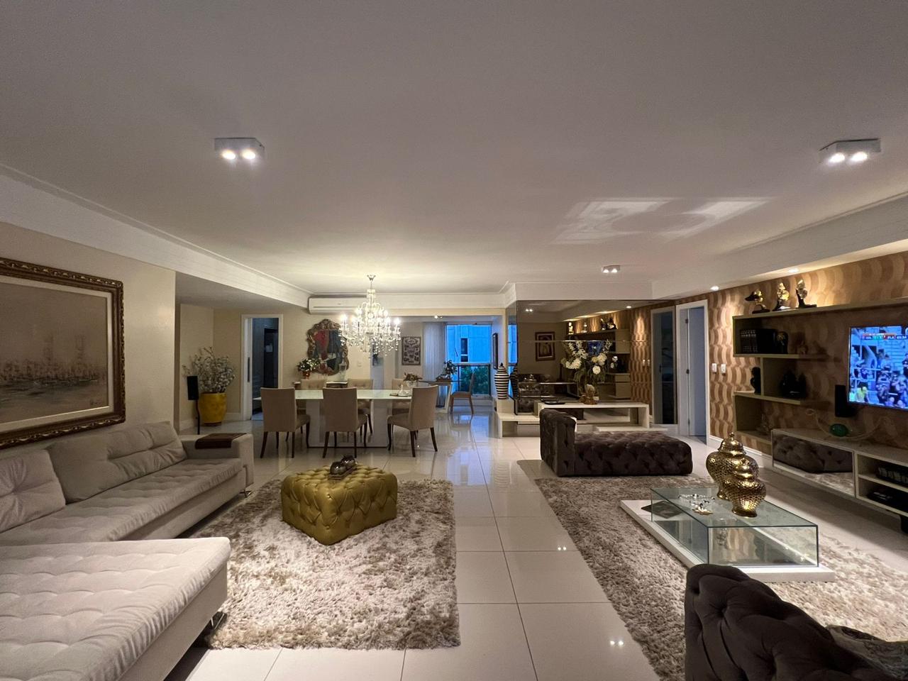 Apartamento com 3 Quartos à Venda, 110 m²em Imbuí - Salvador