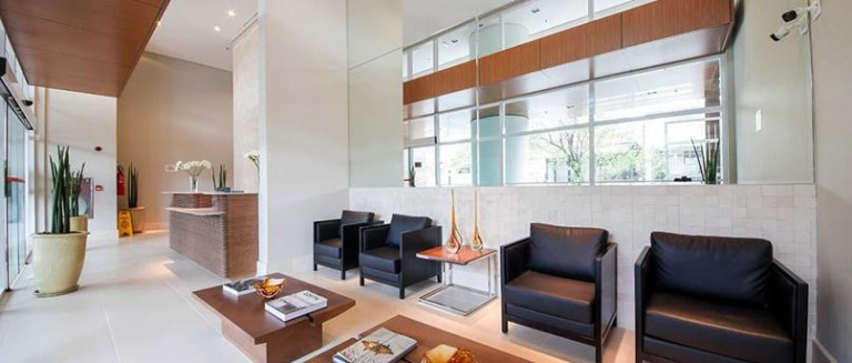 Imagem Sala Comercial à Venda, 36 m² em Vila Carrão - São Paulo Imagem Sala Comercial à Venda, 36 m² em Vila Carrão - São Paulo