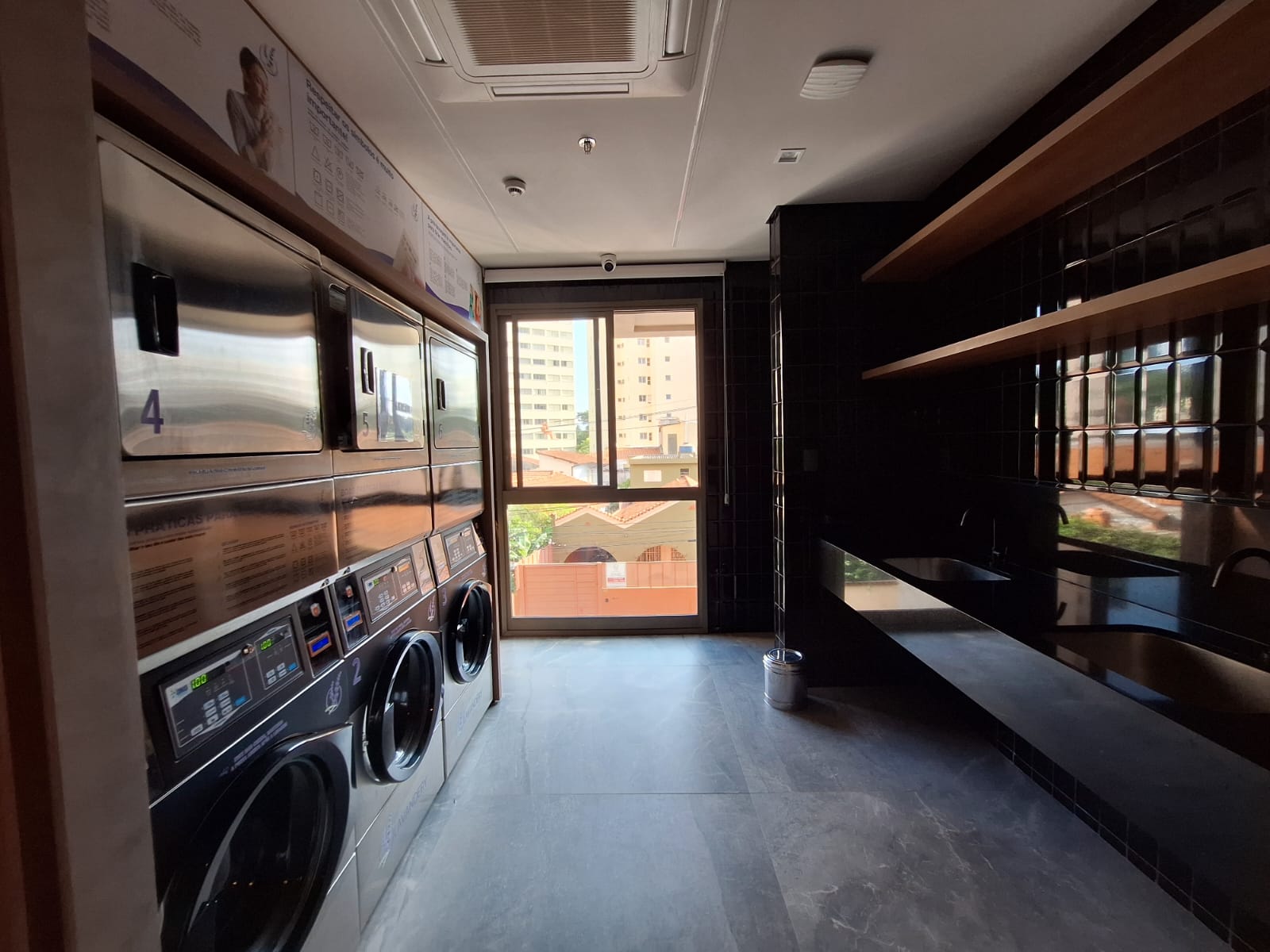 Imagem Apartamento com 1 Quarto à Venda, 21 m² em Santo Amaro - São Paulo Imagem Apartamento com 1 Quarto à Venda, 21 m² em Santo Amaro - São Paulo