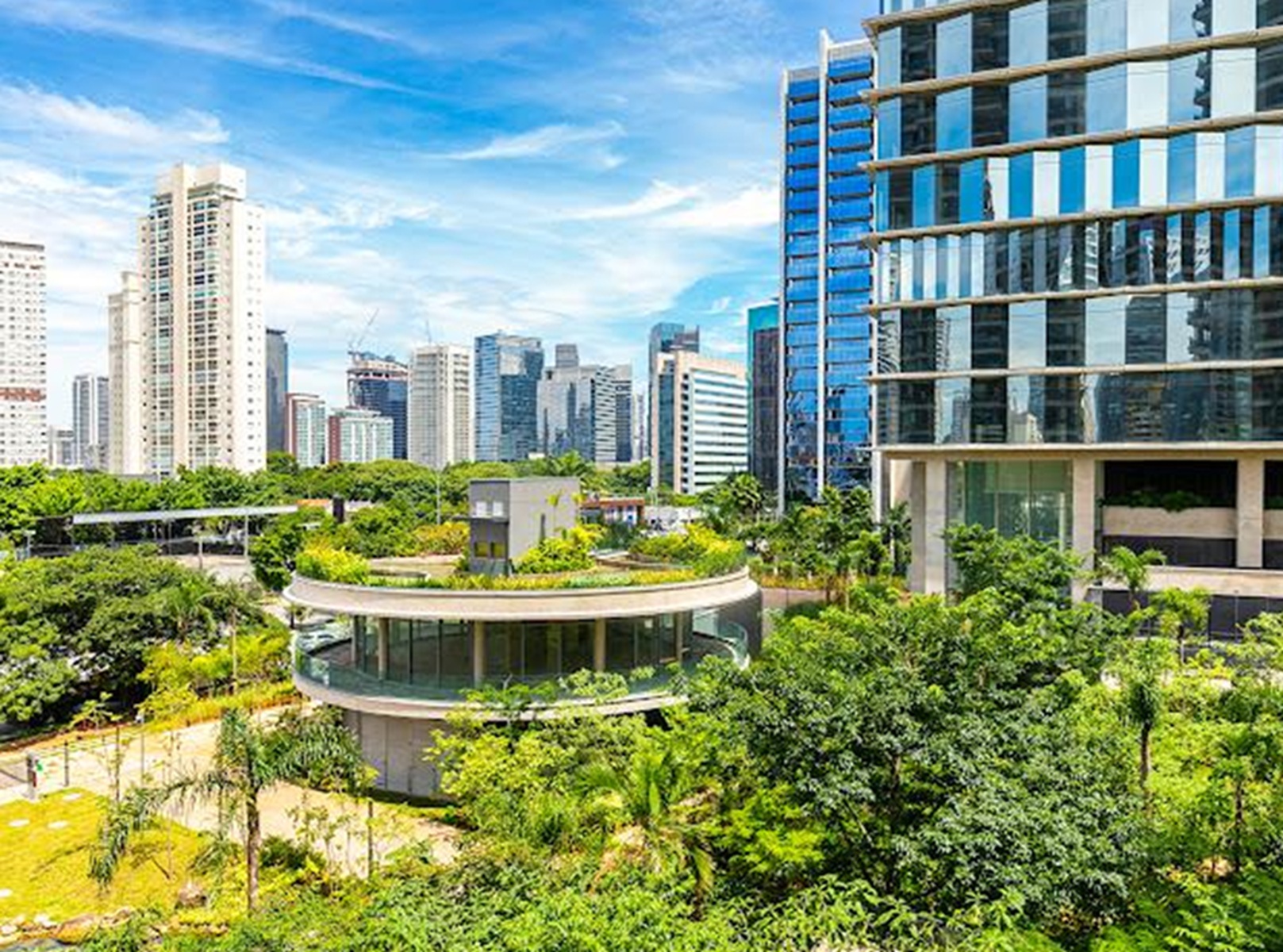 Imagem Apartamento com 3 Quartos à Venda, 167 m² em Jardim das Acácias - São Paulo