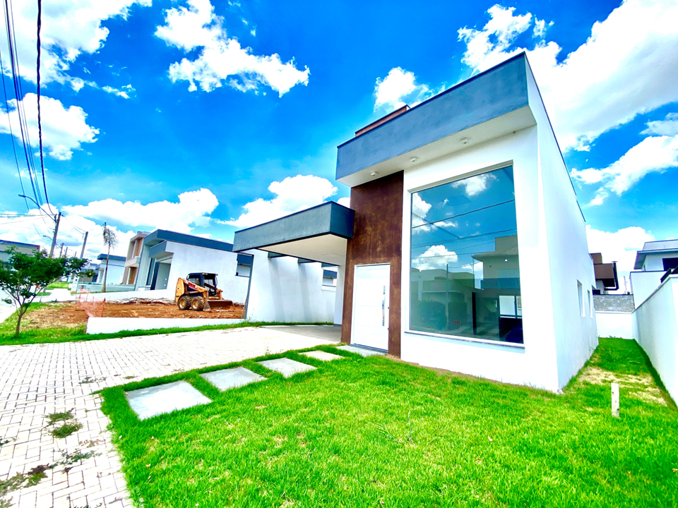 Imagem Casa de Condomínio com 3 Quartos à Venda, 300 m²em Jardim Primavera - Itupeva Imagem Casa de Condomínio com 3 Quartos à Venda, 300 m²em Jardim Primavera - Itupeva
