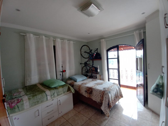 Sobrado com 3 Quartos à Venda, 120 m² em Itaquera - São Paulo