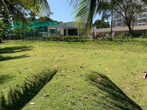 Imagem Apartamento com 3 Quartos à Venda, 60 m²em Parangaba - Fortaleza