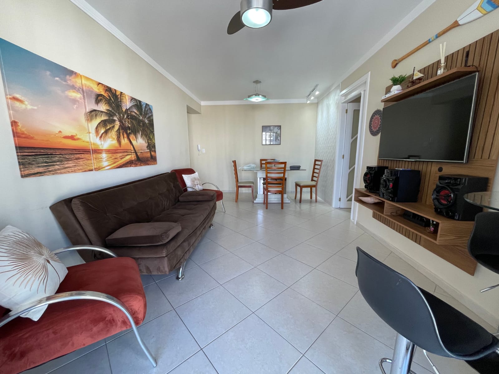 Imagem Apartamento com 2 Quartos à Venda, 99 m²em Centro - Balneário Camboriú